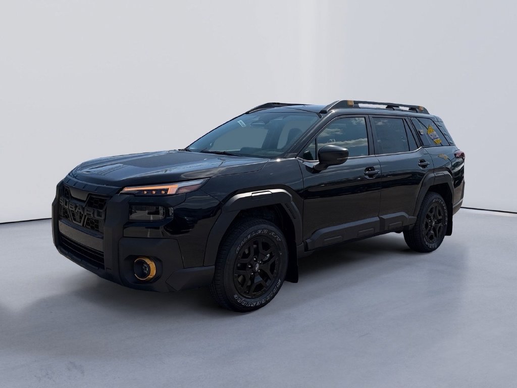 New 2026 Subaru Outback Wilderness AWD/4WD image 7