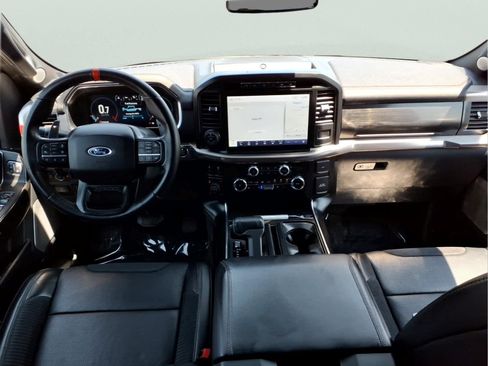 Used 2023 Ford F150 Raptor AWD/4WD image 17