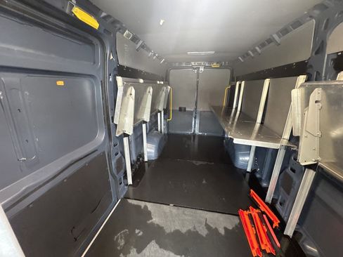 Used 2020 RAM ProMaster 3500 FWD image 20