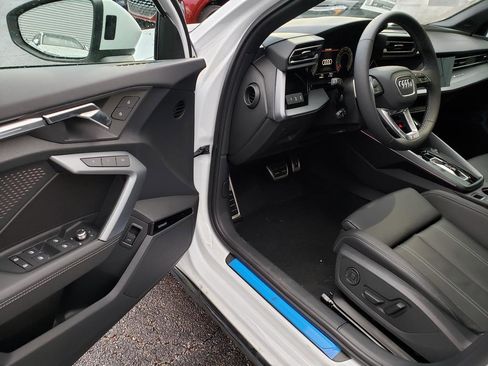 New 2026 Audi A3 2.0T Premium image 6