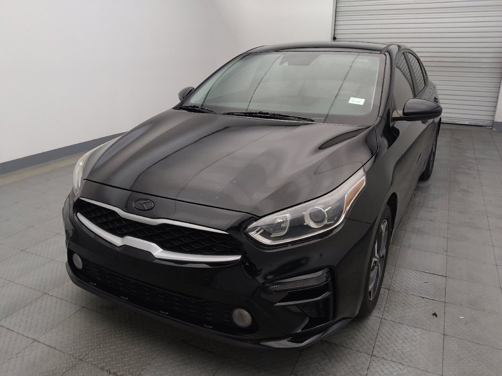 Used 2020 Kia Forte LXS FWD image 15