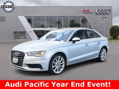 Used 2015 Audi A3 2.0T Premium Plus