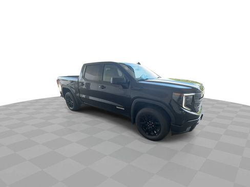 Certified 2024 GMC Sierra 1500 Elevation AWD/4WD image 2