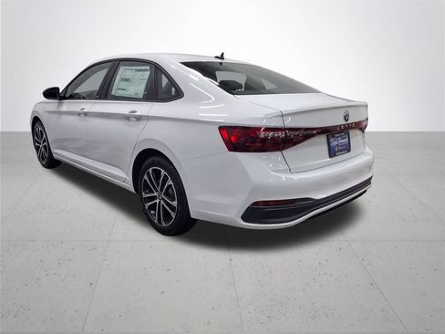 New 2026 Volkswagen Jetta Sport FWD image 12