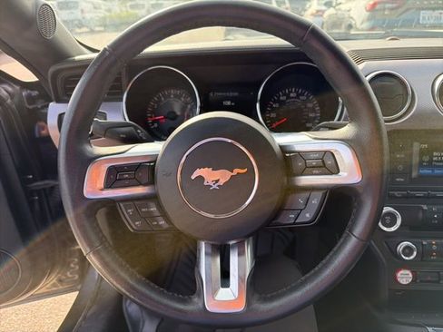 Used 2015 Ford Mustang GT image 13