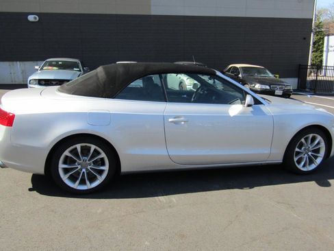 Used 2013 Audi A5 2.0T Premium image 19