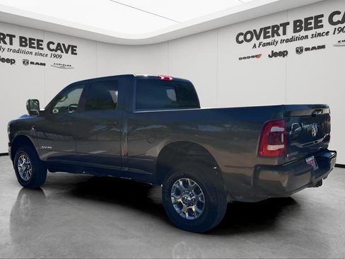 Certified 2024 RAM 2500 Laramie w/ Safety Group image 6