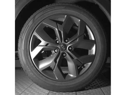 Used 2022 Kia Sportage LX w/ LX FWD Value Edition Package image 12