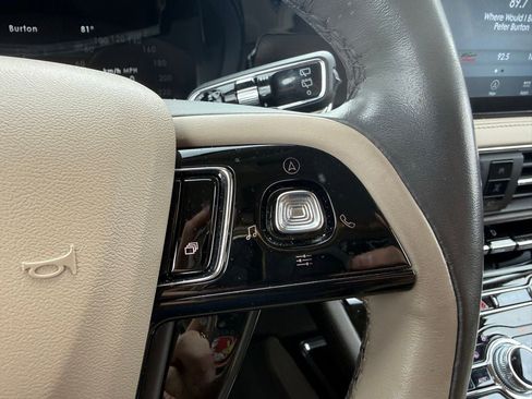 Used 2022 Lincoln Corsair Reserve FWD image 14