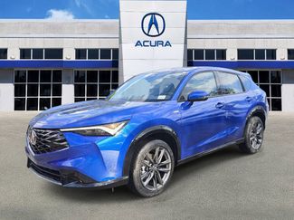 New 2025 Acura ADX A-Spec video 2