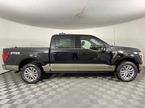 New 2026 Ford F150 King Ranch w/ Equipment Group 601A High AWD/4WD image 2
