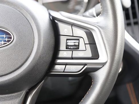 Used 2021 Subaru Crosstrek 2.5i Limited image 19