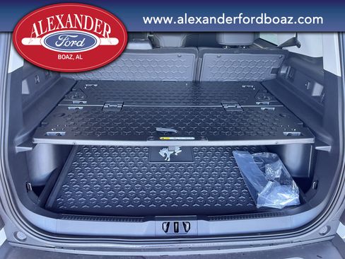 New 2025 Ford Bronco Sport Big Bend w/ Convenience Package image 19