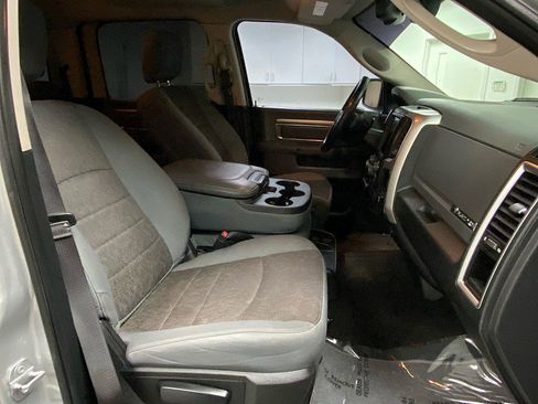 Used 2017 RAM 1500 Big Horn image 14