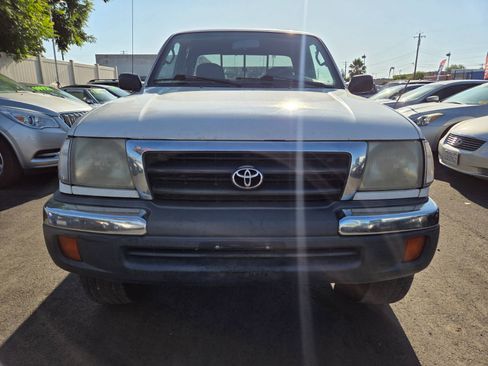 Used 1999 Toyota Tacoma PreRunner image 5