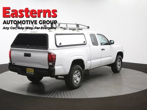 Used 2019 Toyota Tacoma SR RWD image 38
