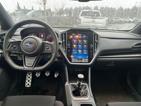 Used 2022 Subaru WRX Premium image 6