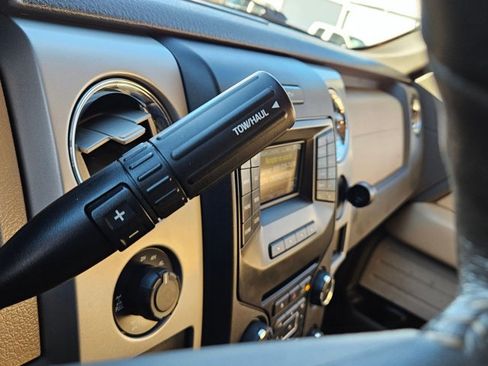 Used 2014 Ford F150 XLT w/ Equipment Group 302A Luxury image 14