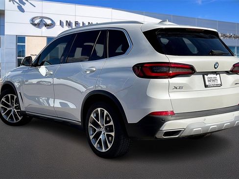 Used 2022 BMW X5 xDrive40i w/ Premium Package image 13