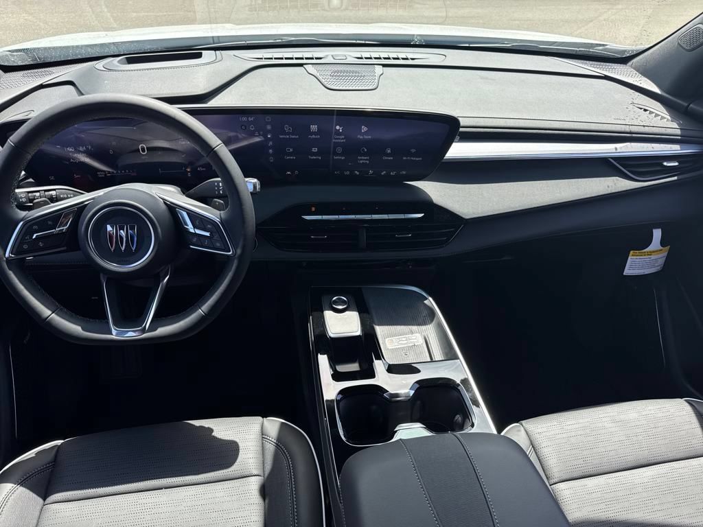 New 2026 Buick Enclave Sport Touring w/ Power Package FWD image 15