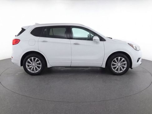 Used 2019 Buick Envision Essence FWD image 6