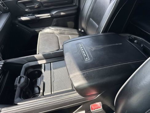 Used 2021 RAM 1500 Limited RWD image 26