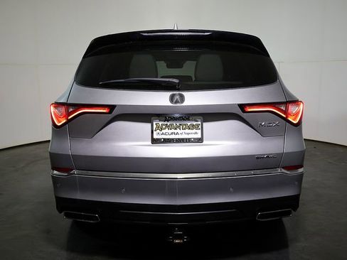 Certified 2023 Acura MDX SH-AWD w/ Advance Package image 10