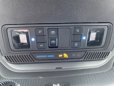 New 2026 Ford Explorer ST-Line w/ ST-Line Street Pack image 33