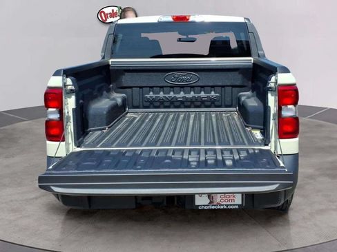 Used 2024 Ford Maverick XLT w/ XLT Luxury Package FWD image 10