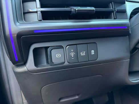 New 2026 Hyundai Santa Fe Calligraphy FWD image 29