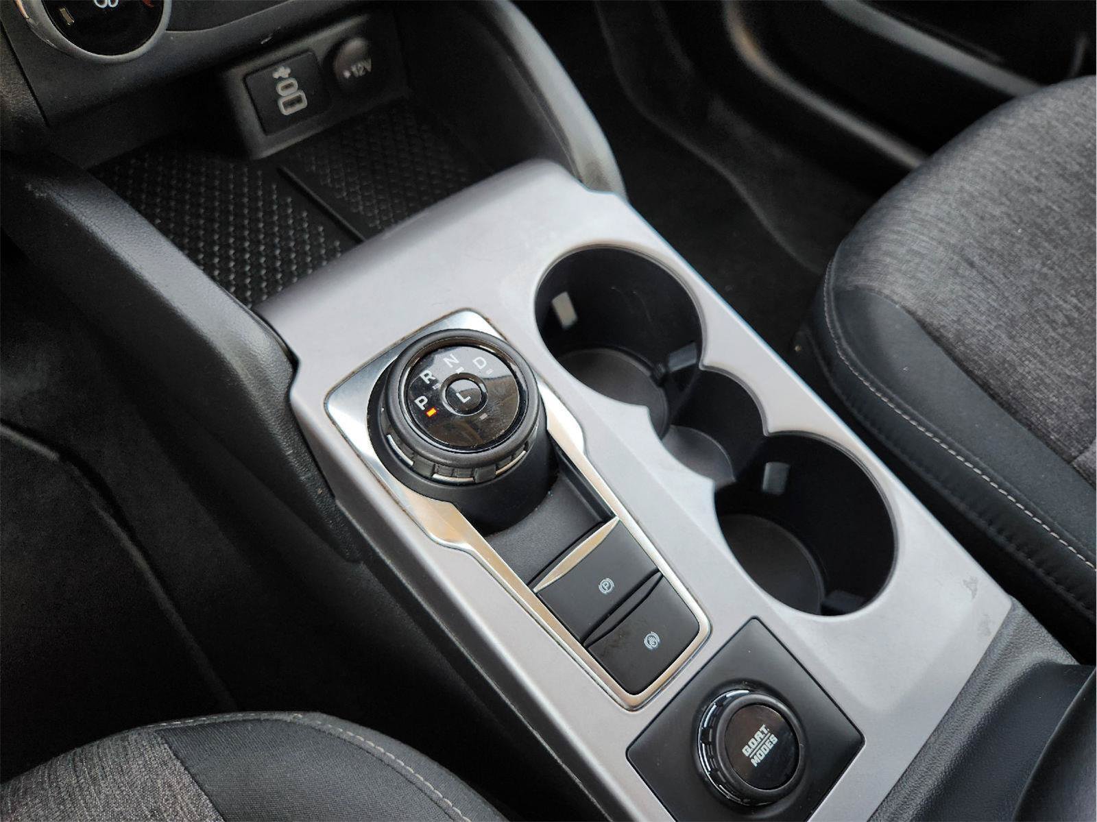 Used 2024 Ford Bronco Sport Big Bend AWD/4WD image 19