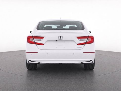 Used 2022 Honda Accord EX-L image 6