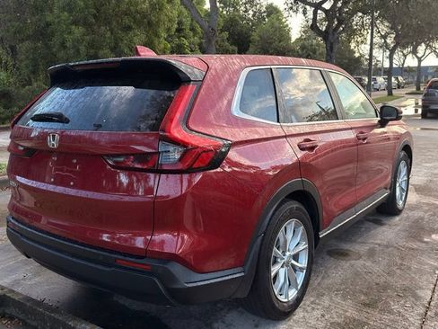 Used 2024 Honda CR-V EX-L image 11