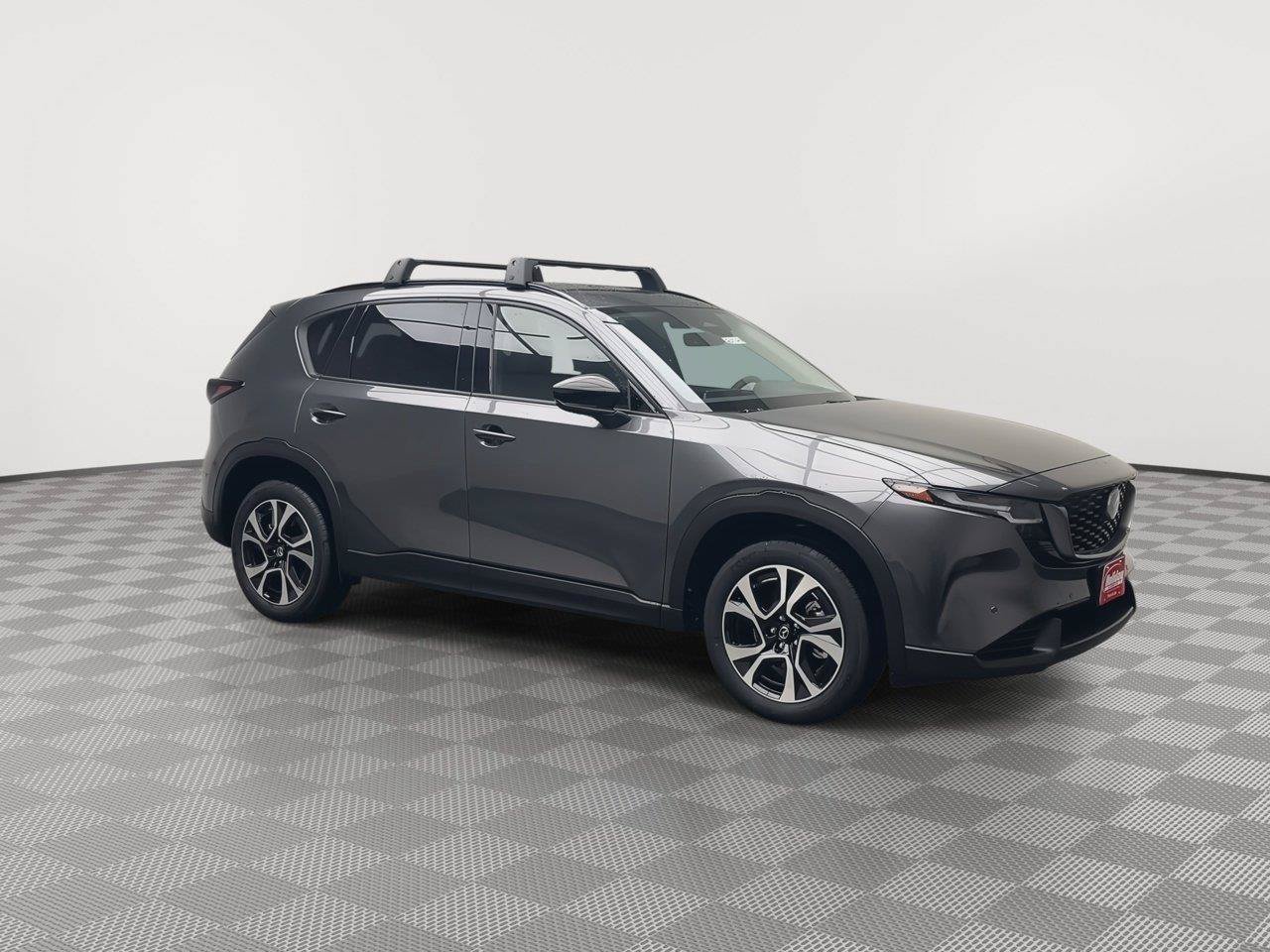New 2026 MAZDA CX-5 Preferred AWD/4WD image 37
