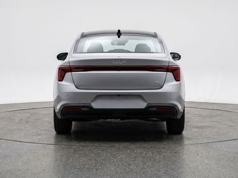 Used 2025 Kia K4 FWD image 7