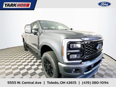 New 2026 Ford F250 XLT w/ XLT Premium Package