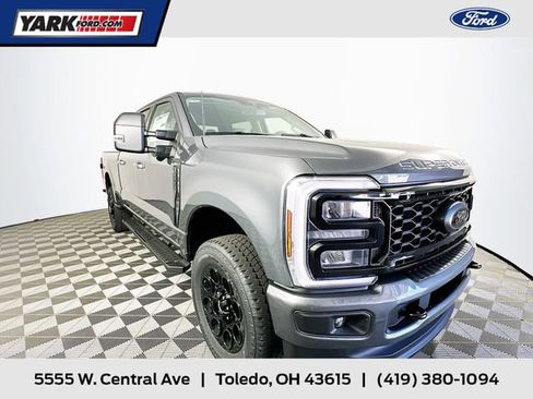 New 2026 Ford F250 XLT w/ XLT Premium Package image 1