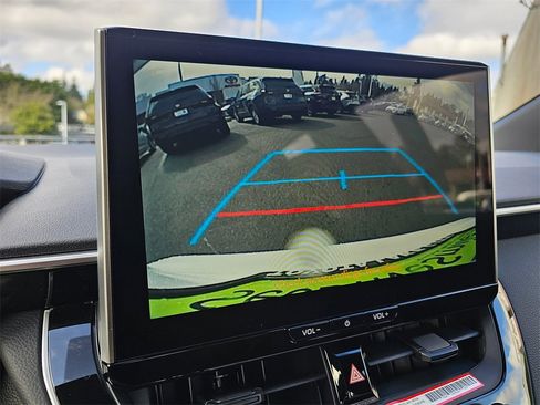 New 2026 Toyota Corolla SE image 29