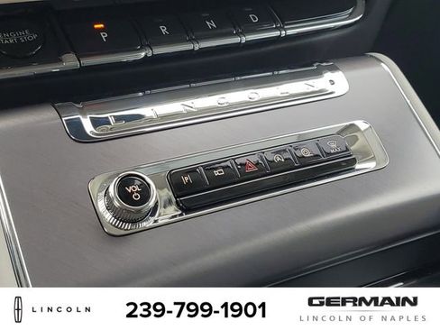 New 2025 Lincoln Aviator 2WD w/ Equipment Group 101A image 30