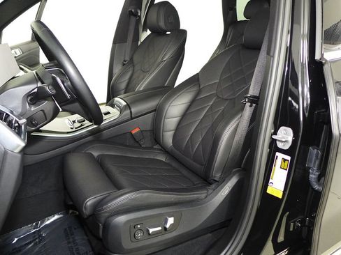 Used 2024 BMW X5 sDrive40i w/ Parking Assistance Package RWD image 22