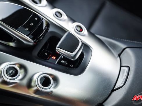 Used 2017 Mercedes-Benz AMG GT Coupe image 13