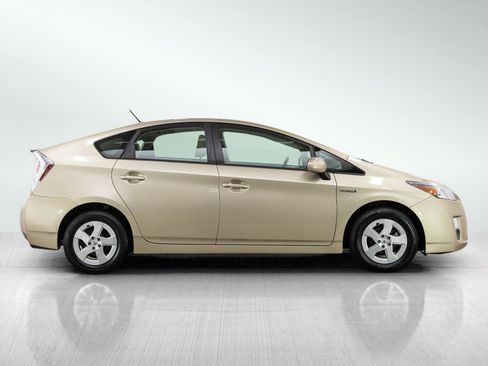 Used 2010 Toyota Prius FWD image 6