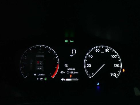 Certified 2023 Honda HR-V LX image 19