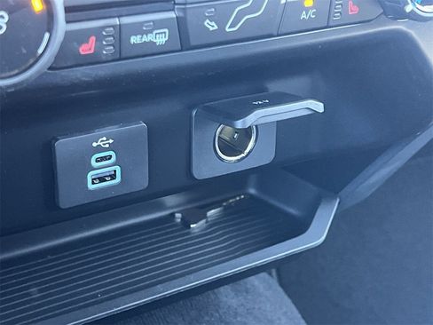 New 2026 Ford F250 XLT w/ XLT Premium Package image 8