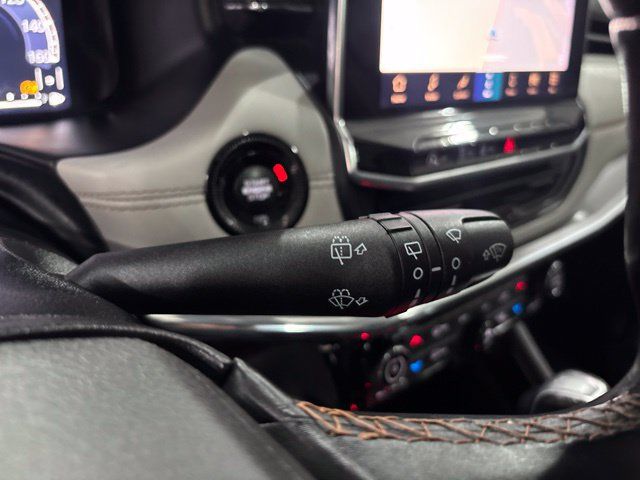 Used 2022 Jeep Compass Limited w/ Elite Group AWD/4WD image 33