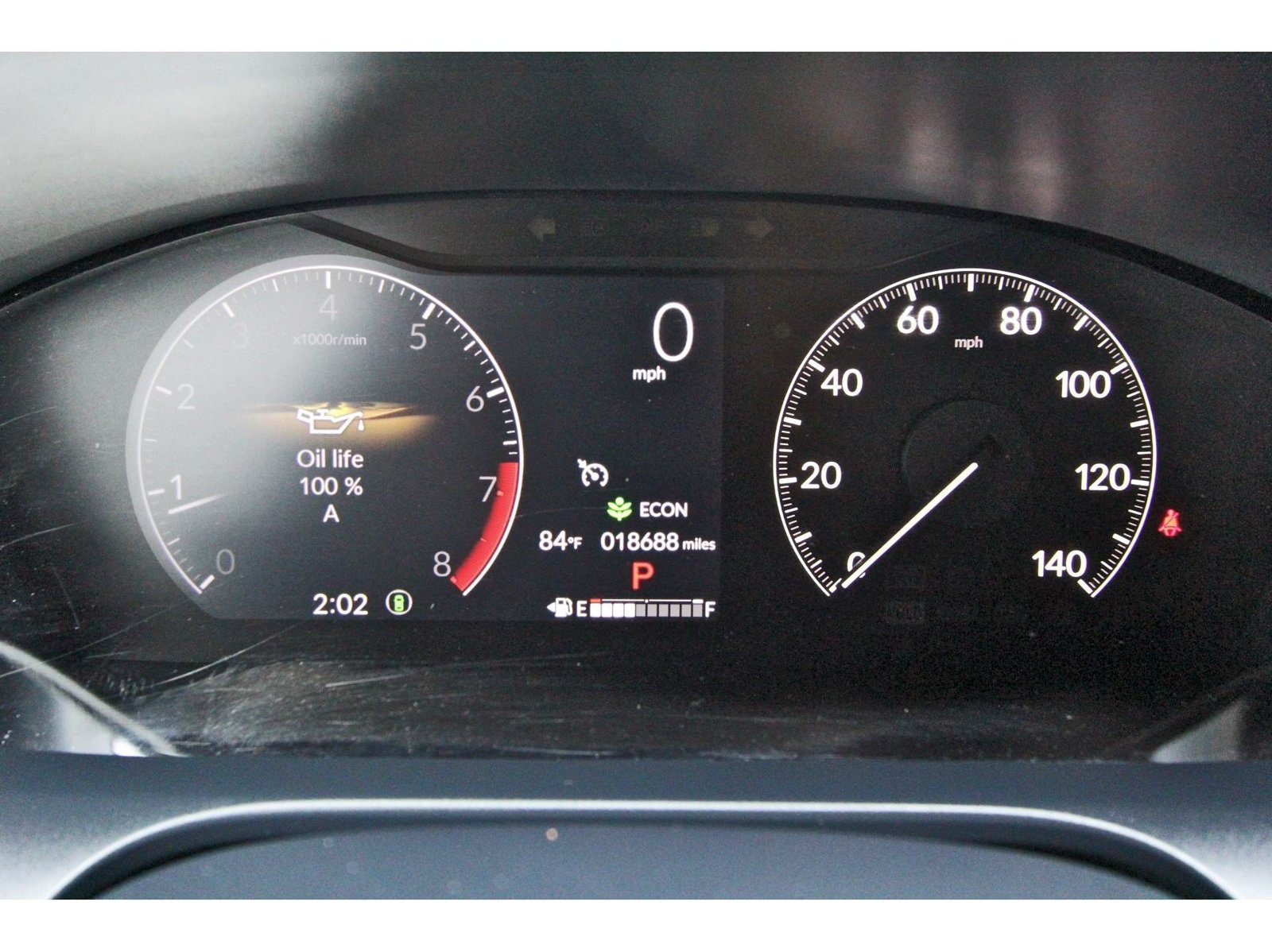 Used 2023 Honda HR-V Sport image 15