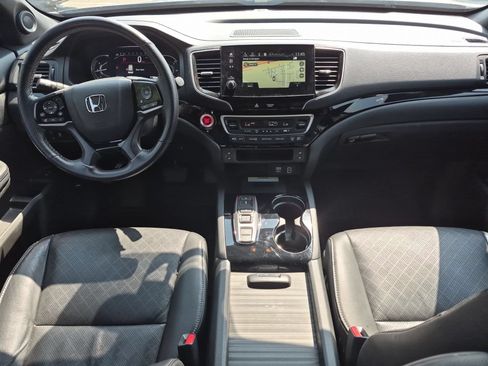 Certified 2023 Honda Passport Elite image 16