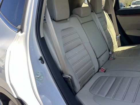Used 2022 Honda CR-V EX image 23