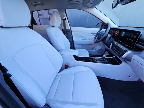 New 2026 Hyundai Kona SEL Sport AWD/4WD image 18