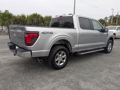 Used 2024 Ford F150 XLT w/ Equipment Group 302A MID